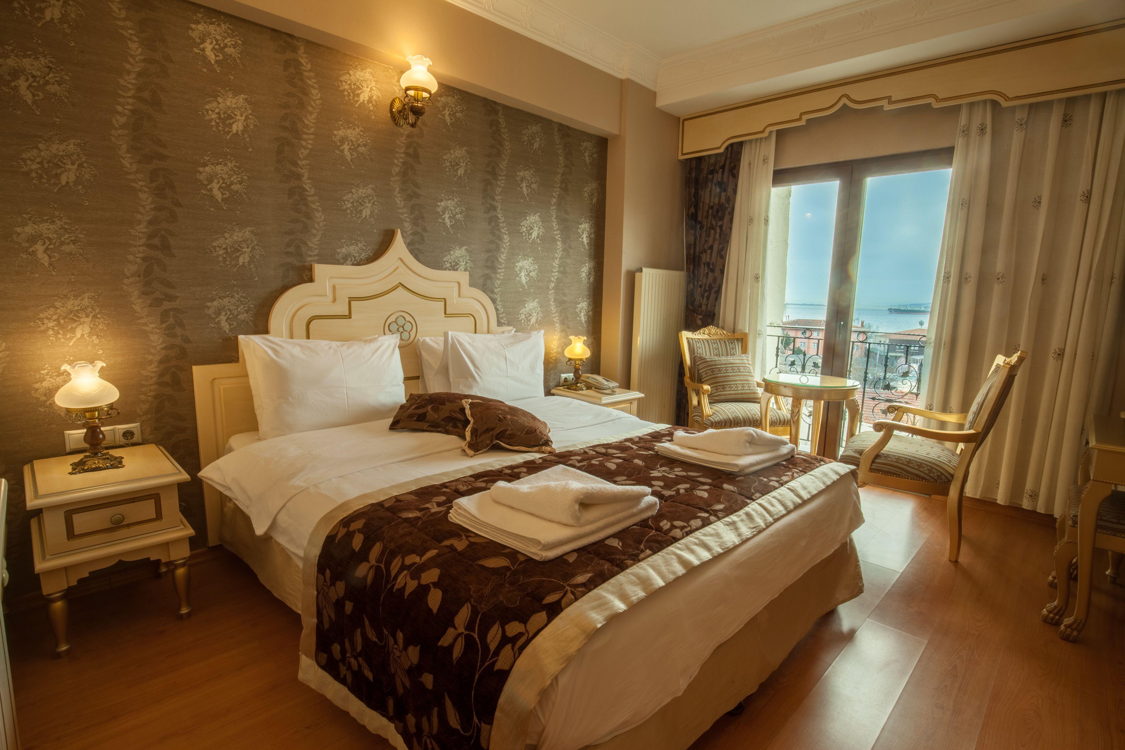 Saba Sultan Hotel — Photos 2
